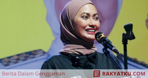 Masamba Maroa Expo, Bupati Luwu Utara Sebut UMKM Tulang Punggung Ekonomi