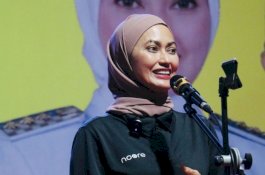 Masamba Maroa Expo, Bupati Luwu Utara Sebut UMKM Tulang Punggung Ekonomi