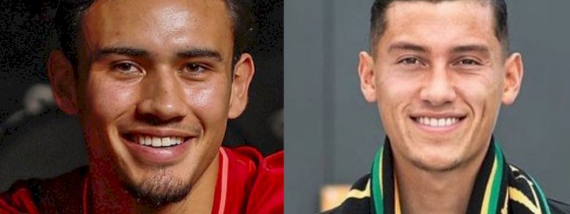 DPR RI Setujui Rekomendasi Kewarganegaraan Jay Idzes dan Nathan Tjoe-A-On