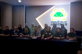 Sekolah Islam Athirah Siapkan 1085 Kuota untuk Penerimaan Peserta Didik Baru Tahun Pelajaran 2024/2025