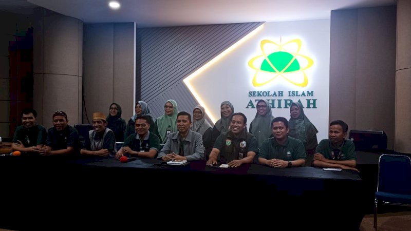 Sekolah Islam Athirah Siapkan 1085 Kuota untuk Penerimaan Peserta Didik Baru Tahun Pelajaran 2024/2025