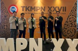 Kalla Toyota Raih Platinum Achievement di Temu Karya Mutu & Produktivitas Nasional 2023