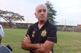 Pelatih Bhayangkara Pastikan Radja Nainggolan Tak Main Lawan PSM Makassar