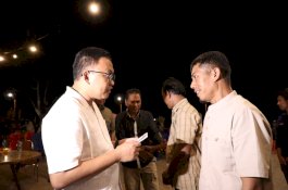 Bupati Bantaeng Salurkan Bantuan Modal Usaha Berbasis Dusun dan RW 2023 kepada 28 UMKM