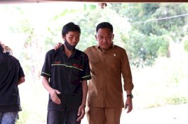 Program Ilham Azikin Tumbuhkan Ekonomi Bantaeng 15,45 Persen, UMKM Harap Keberlanjutan