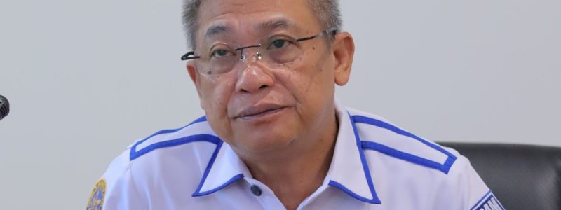 Marak lagi Penipuan Penerimaan Pegawai PDAM, Beni Iskandar Tegas Sampaikan Ultimatum