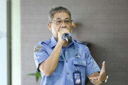 Marak Informasi Penerimaan Pegawai PDAM, Palsu!