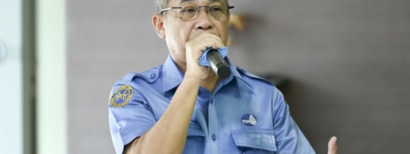Marak Informasi Penerimaan Pegawai PDAM, Palsu!