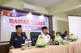 Perhotelan Tumbuh Berkat Kebijakan Ekonomi Bupati Bantaeng