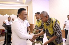 Dekopin Sulsel Puji Ilham Azikin Tumbuhkan Ekonomi Bantaeng