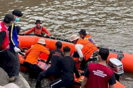 Pemkab Bantaeng Gelar Simulasi Penanganan Bencana