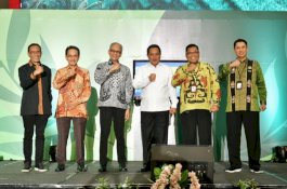 Sulsel Target Jadi Provinsi Pertama Bebas Inflasi Cabai