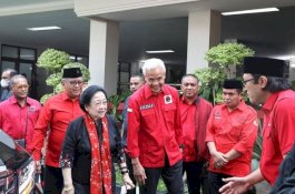 Pengamat: Eksistensi Megawati Bisa Bendung Pengaruh Jokowi