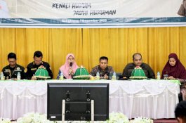 Upaya Minimalisir Tindak Pidana Korupsi, Pemkab Wajo Gelar Sosialisasi Anti Korupsi