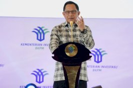 Mendagri Tito Karnavian Puji Danny Pomanto Terapkan Layanan Publik Berbasis Metaverse