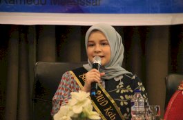 Puluhan Pendidik dan 18 Bunda PAUD Kecamatan di Gowa Ikuti Bimtek