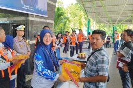 PJ Wali Kota Parepare Akbar Ali Lahirkan Inovasi Baru di Dishub Bernama DI TAU JI