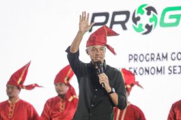 TPN: Kampanye Sabang-Merauke Demi Persatuan dan Pemerataan Ekonomi