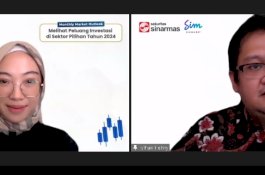 Kondisi Ekonomi Membaik, IHSG Berpeluang Menutup Tahun 2024 Mendekati Level 8,000