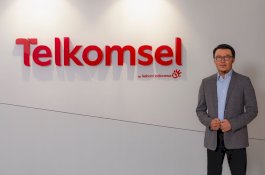 Telkomsel Umumkan Direktur Umum dan Jajaran Direksi Baru