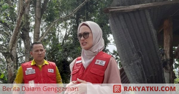 30 Rumah Terdampak Puting Beliung, Bupati Luwu Utara Minta Warga Tingkatkan Kesiapsiagaan