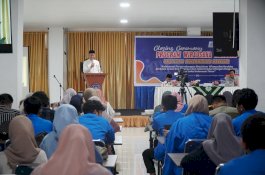 Program WMK 2023 di Unismuh  Resmi Ditutup, Hasilkan 110 Jenis Usaha Baru