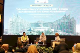 Makassar Sentra Pariwisata dalam Mendukung Transformasi Ibu Kota Negara