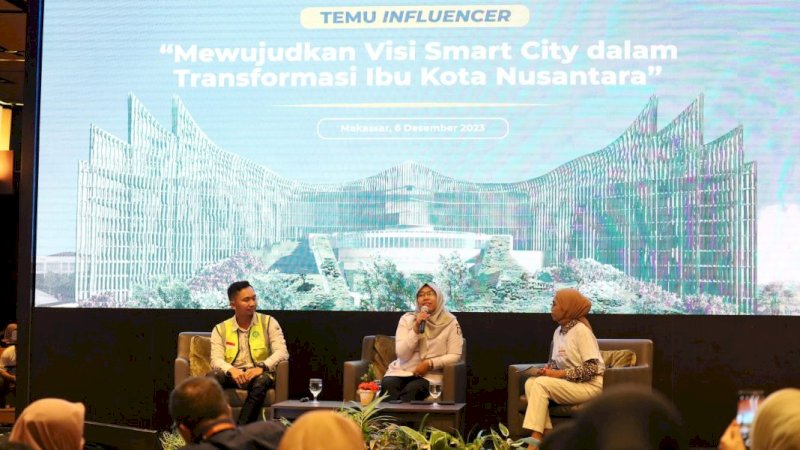 Makassar Sentra Pariwisata dalam Mendukung Transformasi Ibu Kota Negara