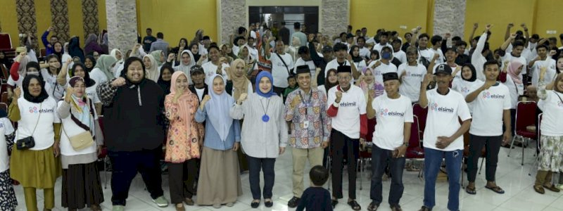Cegah Stunting dari Hulu, Aliyah Mustika Ilham Gandeng BKKBN Gelar Edukasi