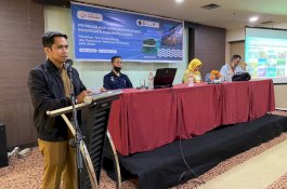 Dinas Pariwisata Makassar Kumpulkan Kelompok Sadar Wisata, Bahas Tata Kelola dan Pemasaran