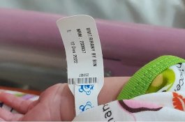 Enam Bayi Lahir di RSUD Andi Makkasau Bertepatan Tanggal Cantik 12-12-2023