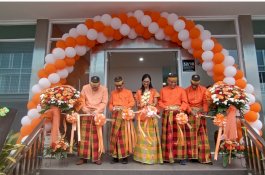 Perluas Pasar Asuransi Yang Masih Besar Di Makassar, Kantor Pemasaran Mandiri FWD Insurance Indonesia Resmi Beroperasi di Kawasan CPI