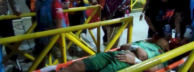 Manajemen PSM Makassar Puji Layanan Kesehatan RSUD Andi Makkasau