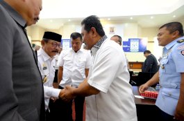 Alokasi Dana TKD Kabupaten Gowa 2024 Naik Rp170 Miliar