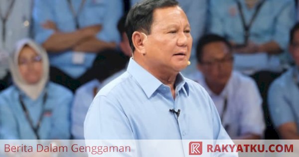 YLBHI: Soal Pengadilan HAM, Prabowo Paling Lemah Komitmennya