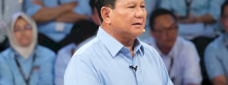 YLBHI: Soal Pengadilan HAM, Prabowo Paling Lemah Komitmennya