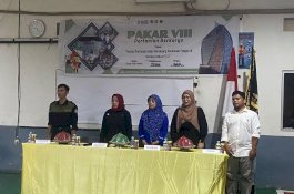 9 Tim Bersaing Rebut Juara di Ajang Pertanian Berkarya VIII HMPS PTP FT UNM