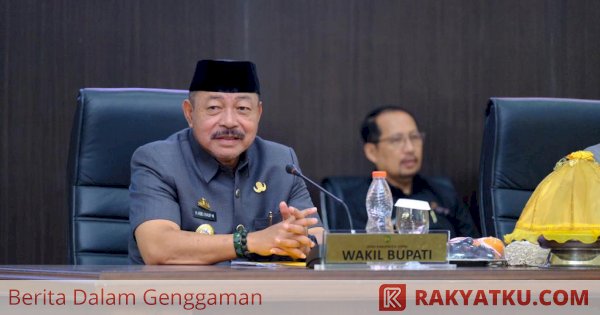 Fraksi DPRD Gowa Setujui Ranperda Perlindungan dan Pengelolaan Lingkungan Hidup Dibahas Selanjutnya