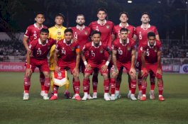 Inilah 29 Pemain Timnas Indonesia yang Dipanggil Shin Tae-yong untuk TC di Turki