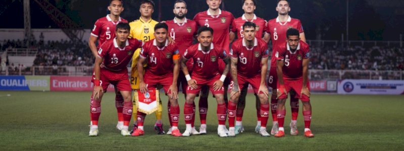 Inilah 29 Pemain Timnas Indonesia yang Dipanggil Shin Tae-yong untuk TC di Turki