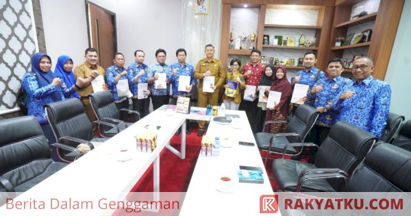 Pj Sekprov Sulsel Apresiasi Rencana Peluncuran RAD-PG yang diinisiasi UNICEF dan Jenewa