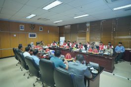 Suplai BBM dan LPG Aman Jelang Nataru, Pertamina-Hiswana Migas Sulawesi Berikan Jaminan