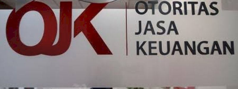 Ojk Cabut Izin Usaha PT Hewlett-Packard Finance Indonesia