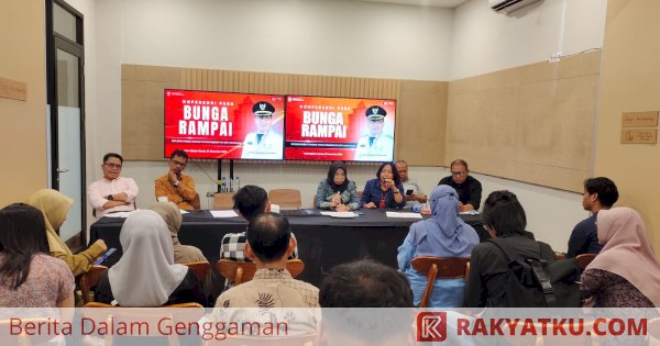 Bagian Hukum Selamatkan Aset Pemkot Makassar Rp100 Miliar di Tahun 2023