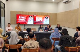 Bagian Hukum Selamatkan Aset Pemkot Makassar Rp100 Miliar di Tahun 2023