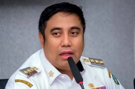 Bupati Maros Chaidir Syam Bayarkan Tunjangan Sertifikasi Guru Triwulan IV