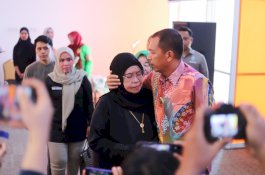 Ini Makna Hari Ibu Bagi Pj Wali Kota Parepare