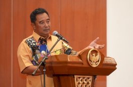Pj Gubernur Sulsel Inisiasi SMK Unggulan Terbuka, Pertama di Indonesia