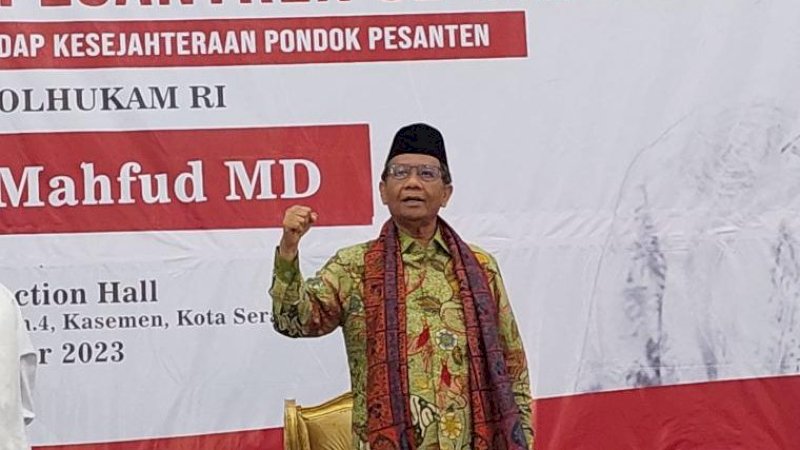 Pengamat: Mahfud Paling "Berisi" di Debat Kedua Pilpres 2024