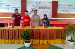 Masih dalam Rangkaian HUT ke-25 Tahun, GMTD Gelar Lovely Weekend Inspiring Future di Toraja